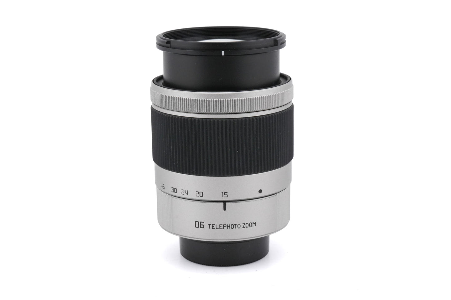 Pentax 15-45mm f2.8 SMC Pentax ED [IF]