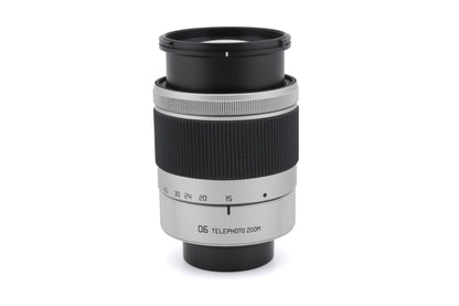 Pentax 15-45mm f2.8 SMC Pentax ED [IF]