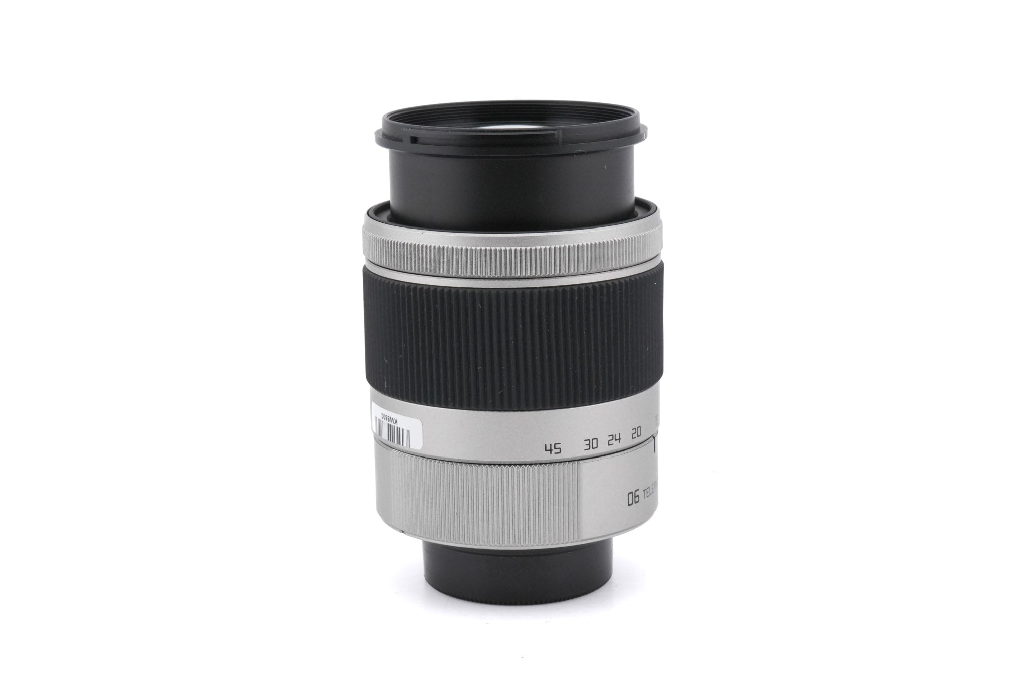 Pentax 15-45mm f2.8 SMC Pentax ED [IF] – Kamerastore