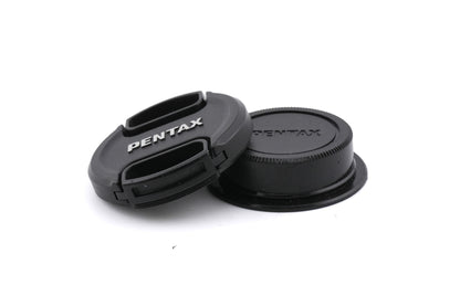 Pentax 15-45mm f2.8 SMC Pentax ED [IF]