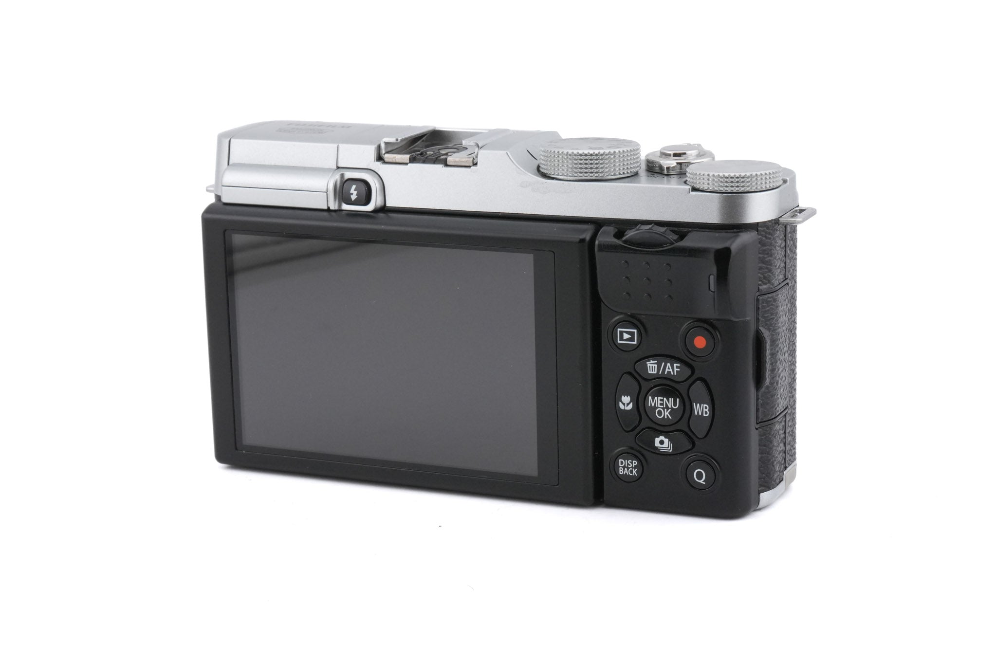 Fujifilm X-M1