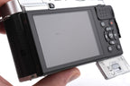 Fujifilm X-M1