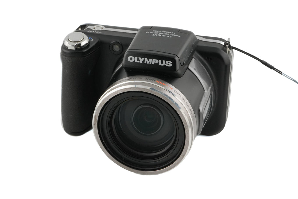 Olympus SP-800UZ