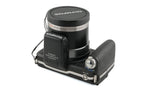 Olympus SP-800UZ