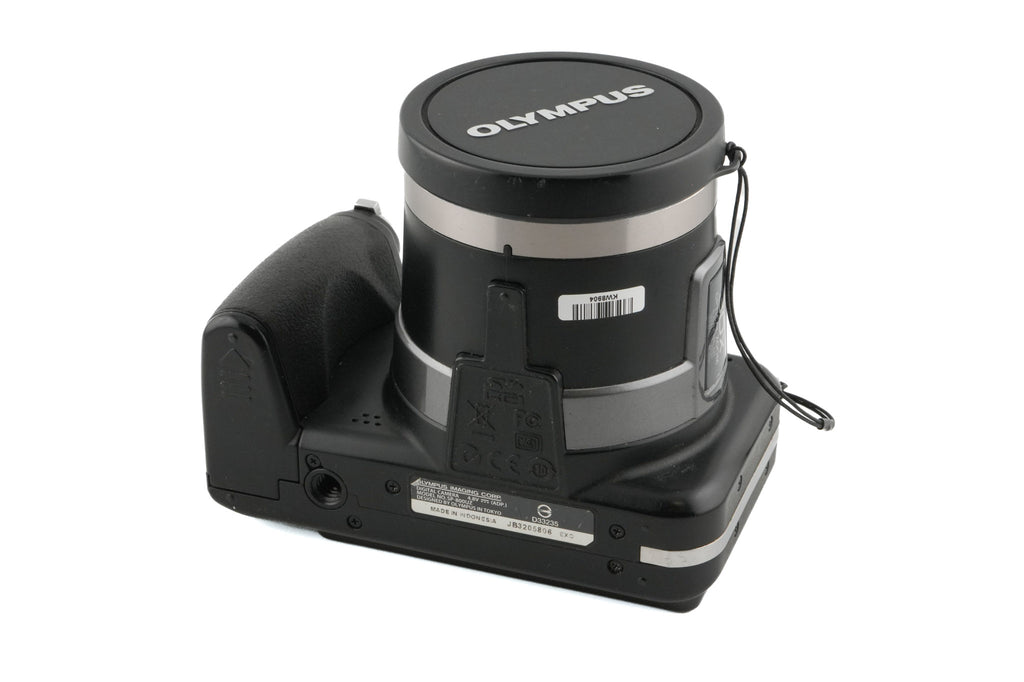 Olympus SP-800UZ