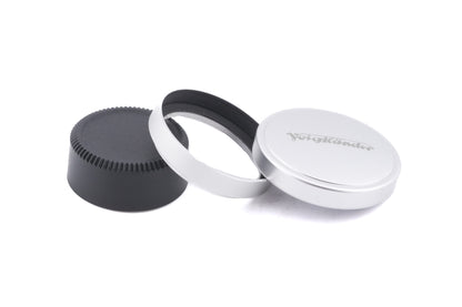 Voigtländer 35mm f1.7 Ultron Aspherical