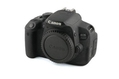 Canon EOS 700D