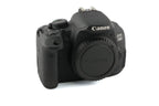 Canon EOS 700D