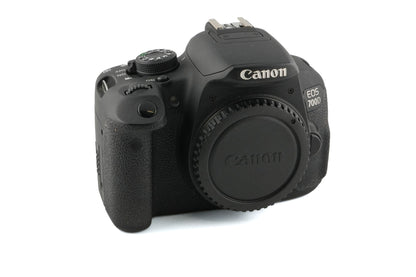 Canon EOS 700D