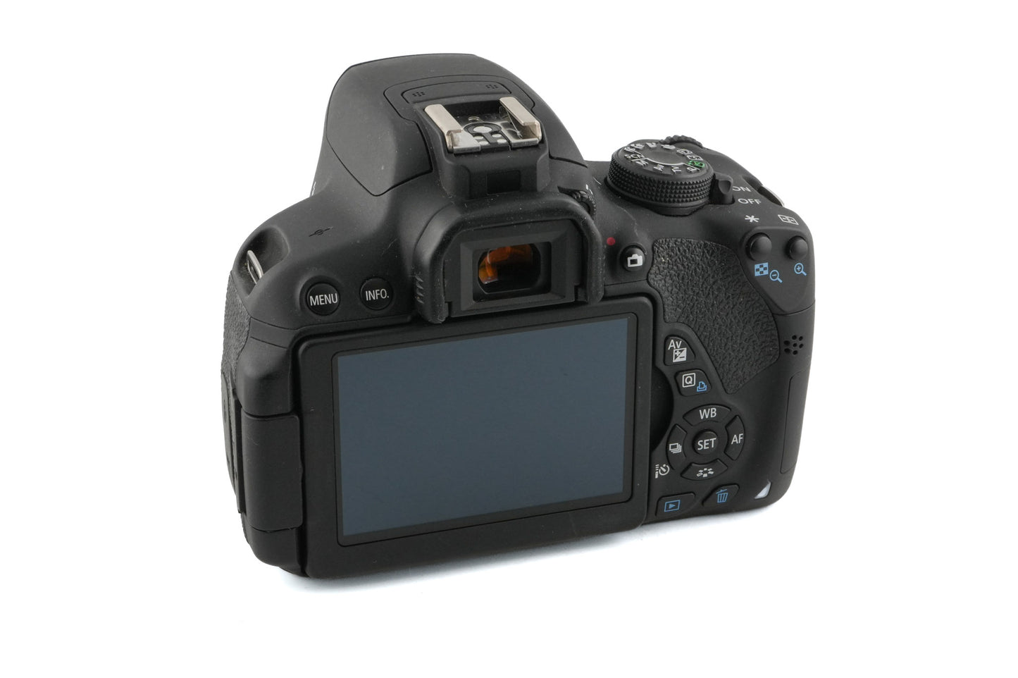 Canon EOS 700D