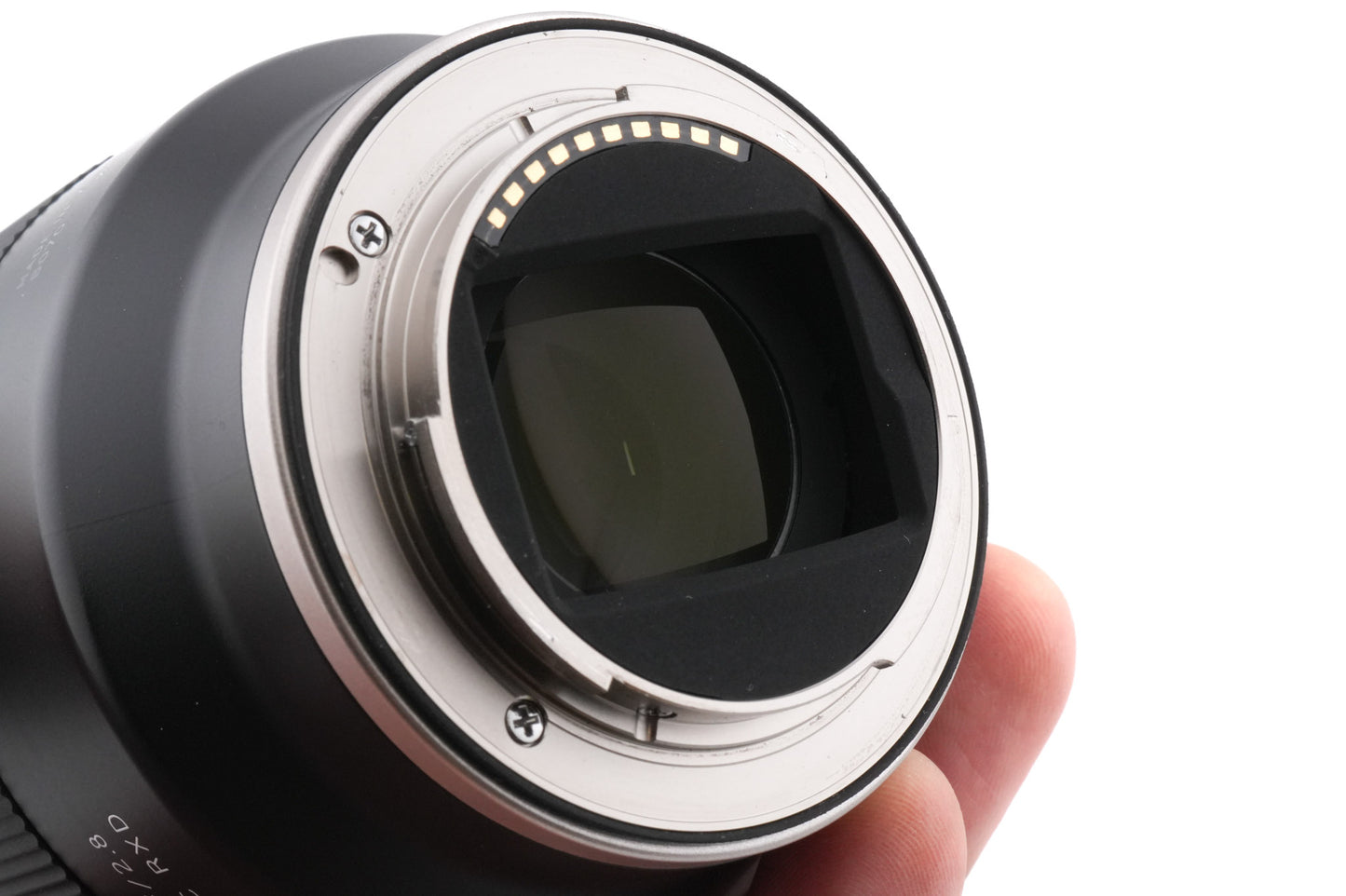 Tamron 17-70mm f2.8 Di III-A VC RXD (B070)