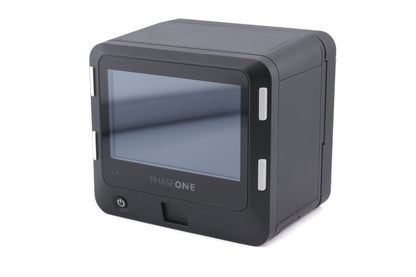 Phase One IQ250 Digital Back