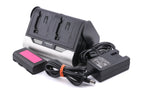 Phase One IQ250 Digital Back