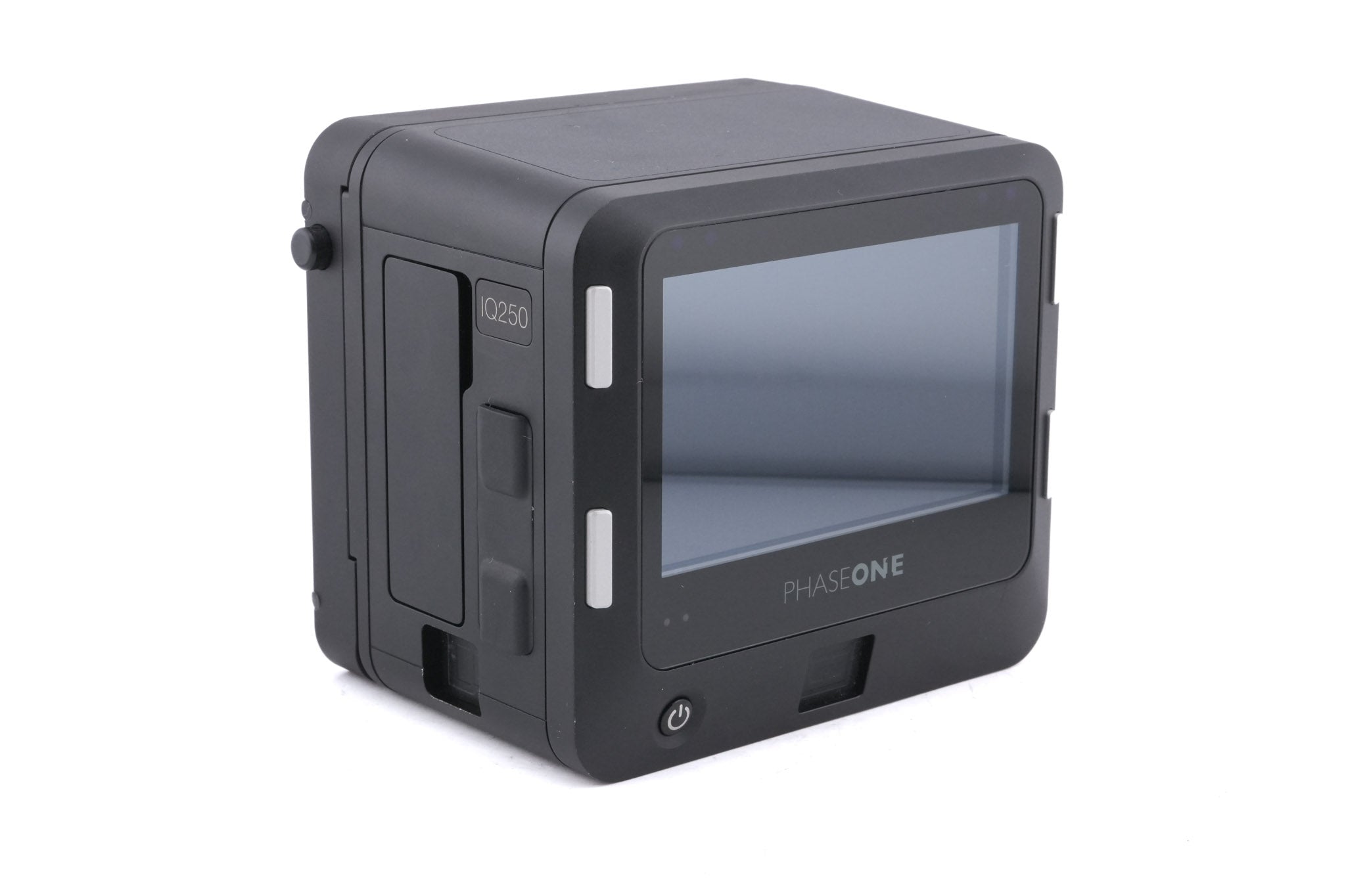 Phase One IQ250 Digital Back