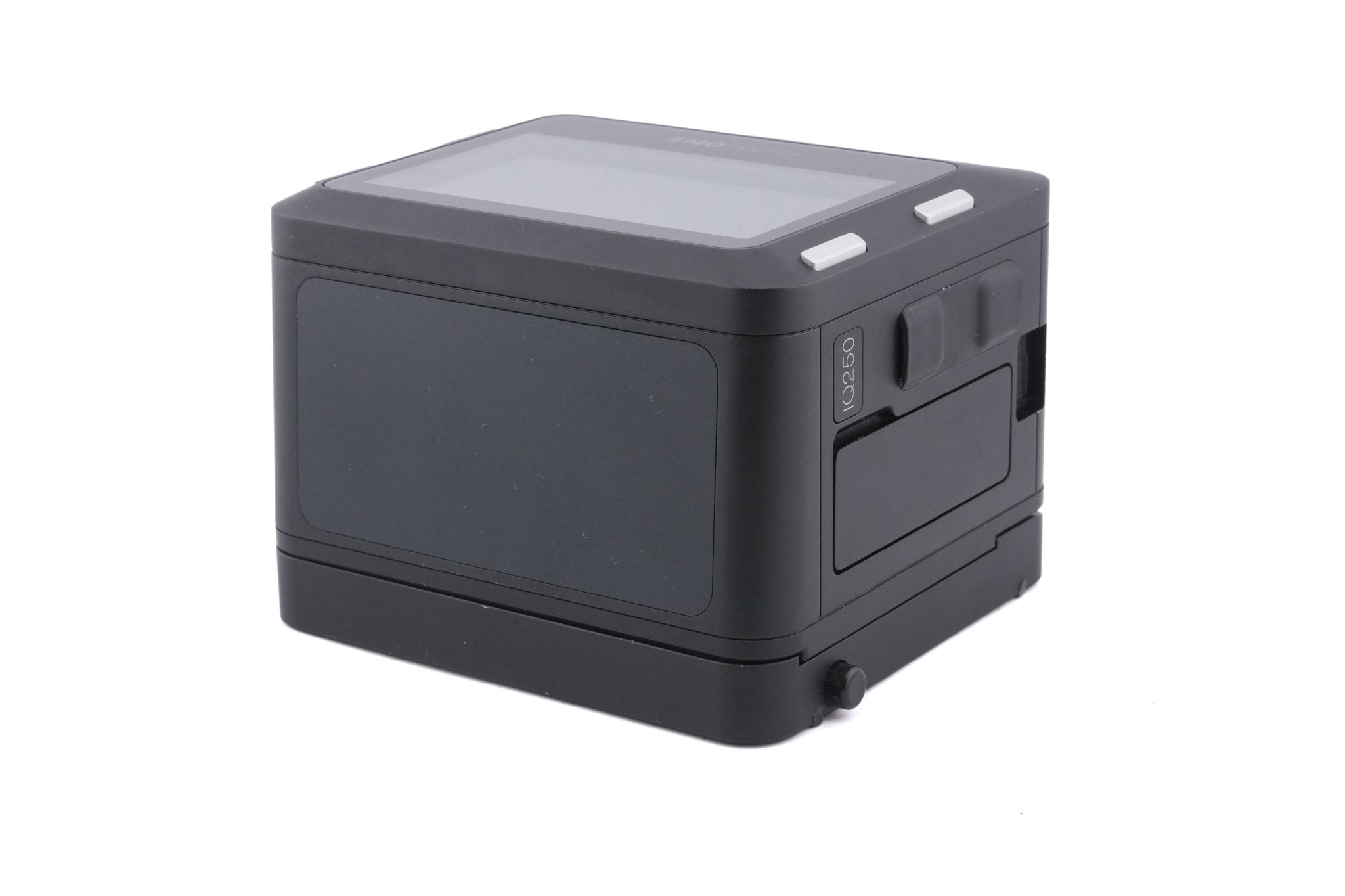 Phase One IQ250 Digital Back