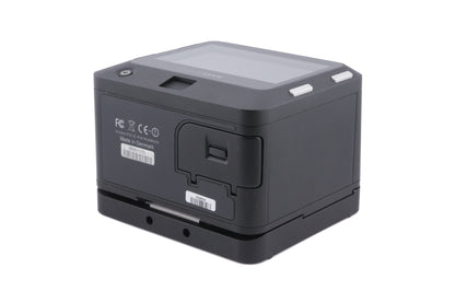 Phase One IQ250 Digital Back