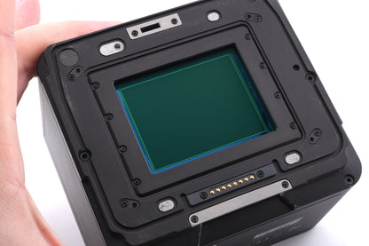 Phase One IQ250 Digital Back