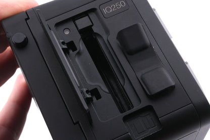 Phase One IQ250 Digital Back