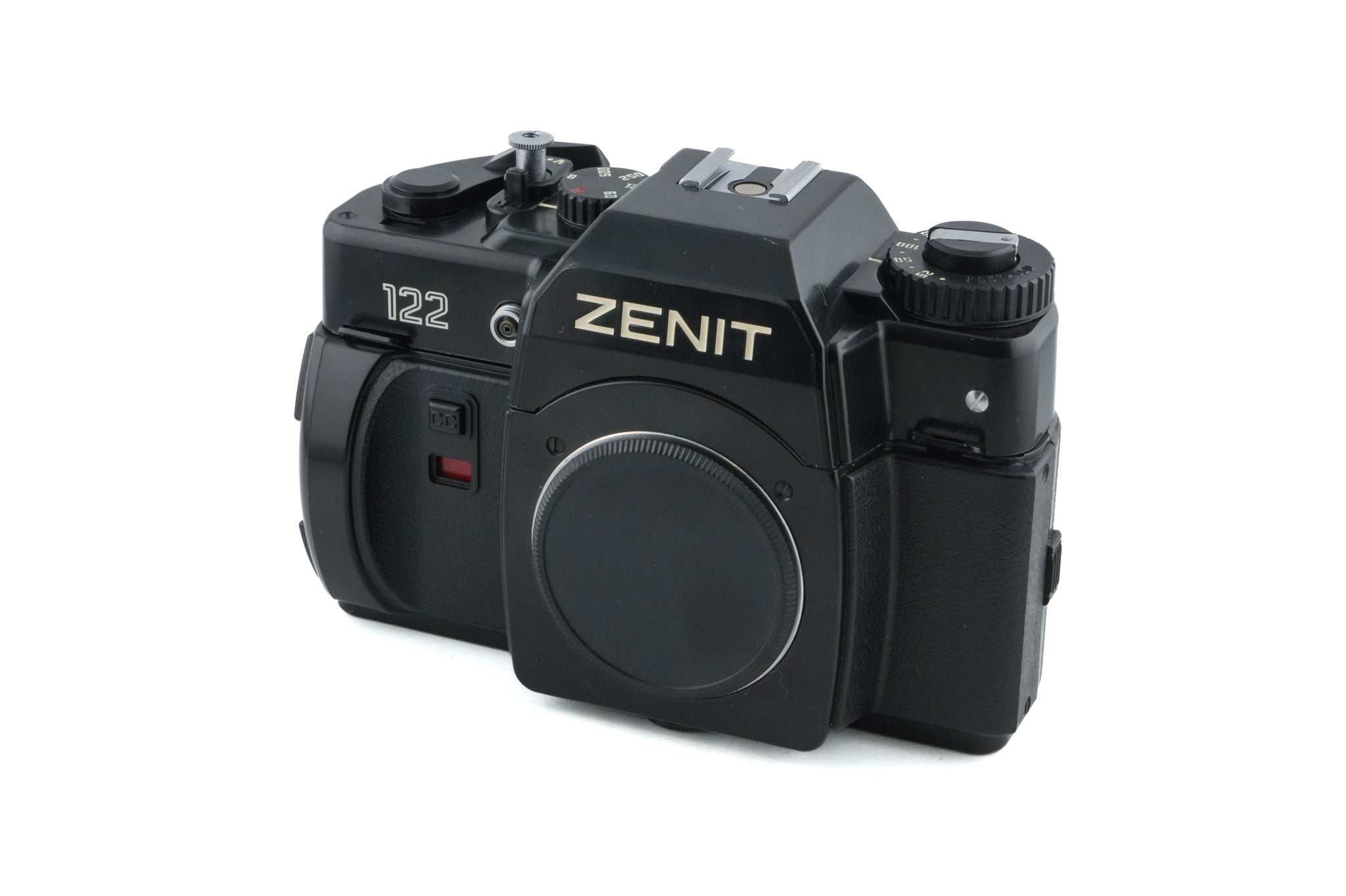 Zenit 122 - Camera – Kamerastore