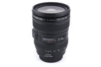 Canon 24-105mm f4 L IS USM