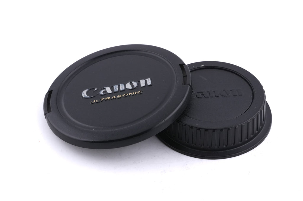 Canon 24-105mm f4 L IS USM