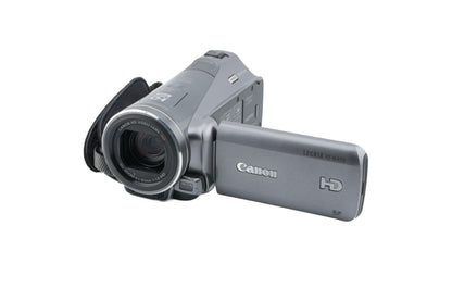 Canon Legria HF M406