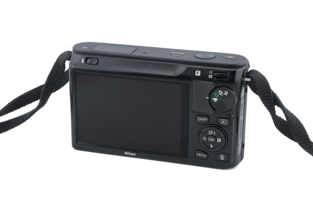 Nikon 1 J1