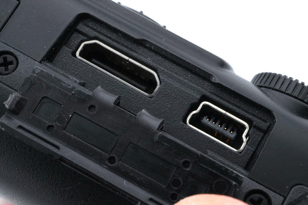 Nikon 1 J1