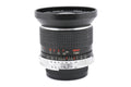 Panagor 28mm f2.5 PMC Auto Wide Angle