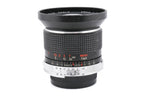 Panagor 28mm f2.5 PMC Auto Wide Angle