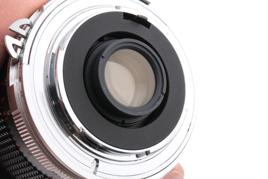 Panagor 28mm f2.5 PMC Auto Wide Angle