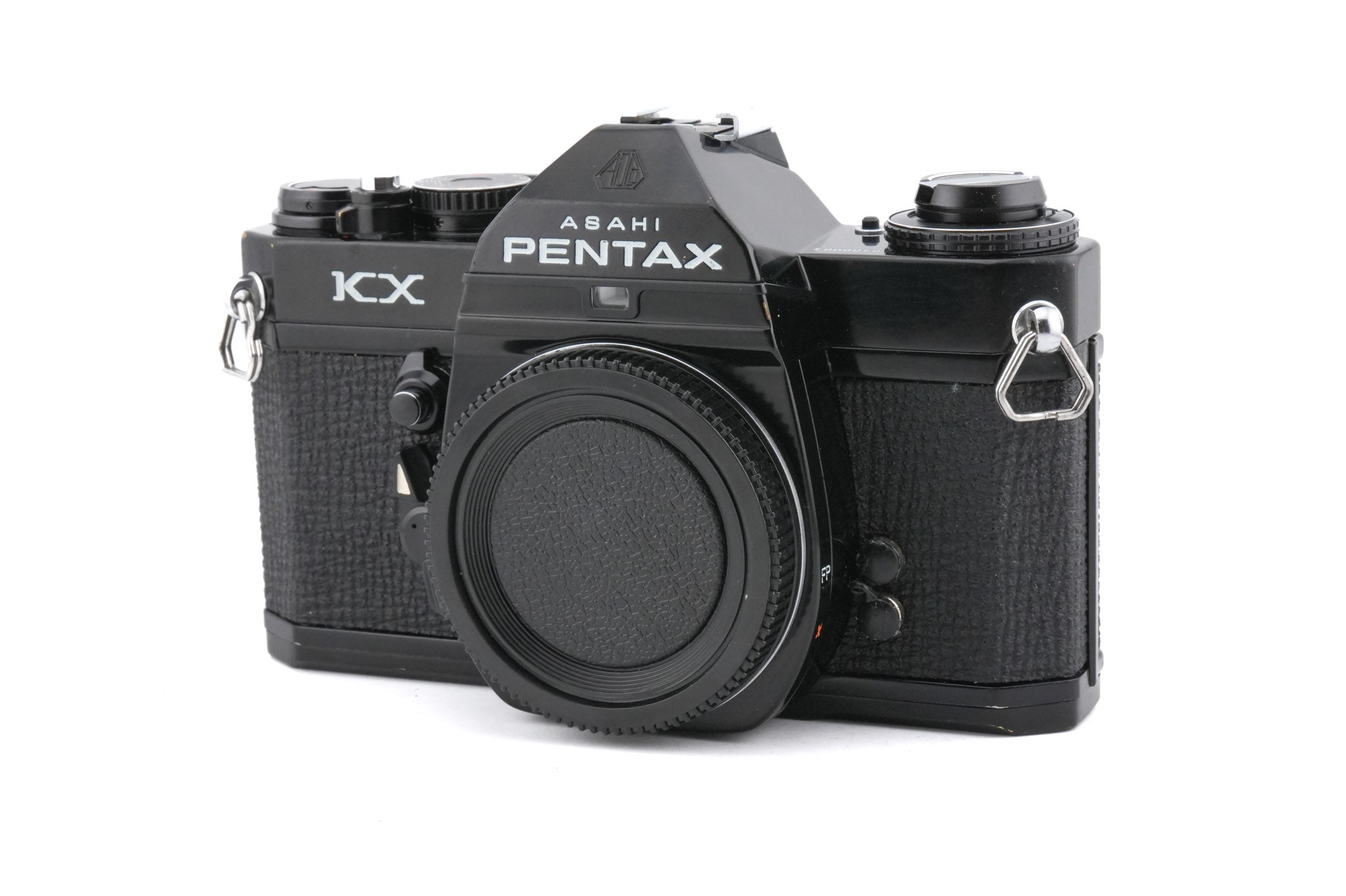 Pentax KX