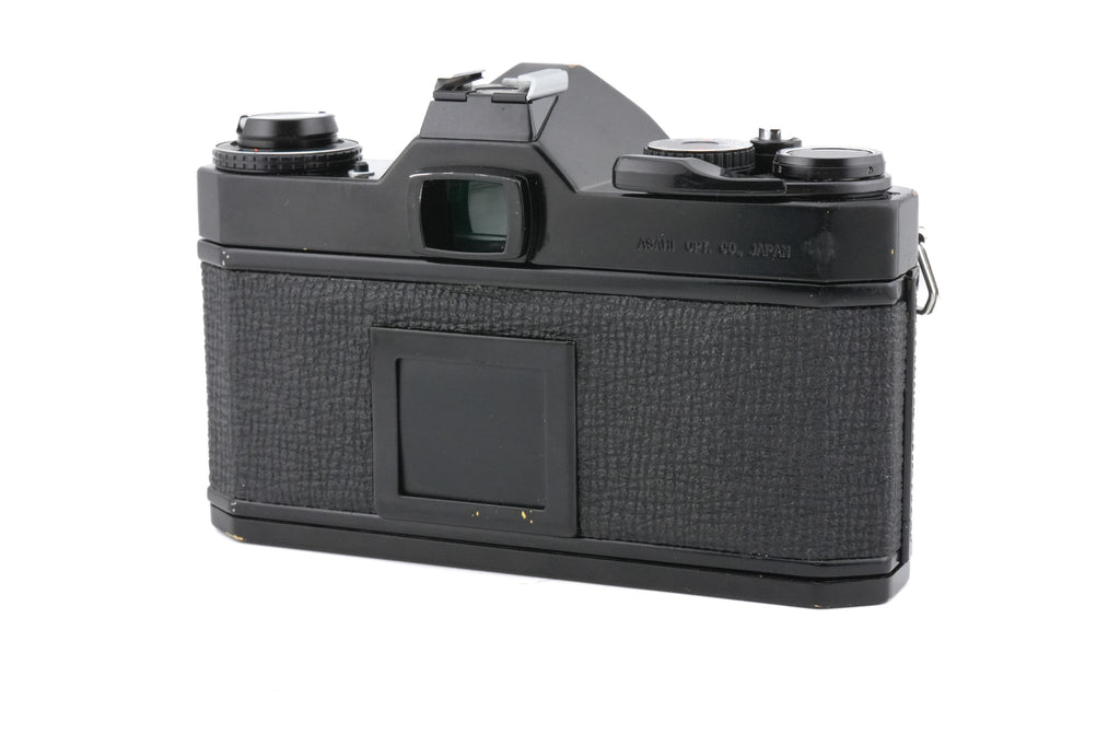 Pentax KX