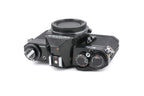 Pentax KX