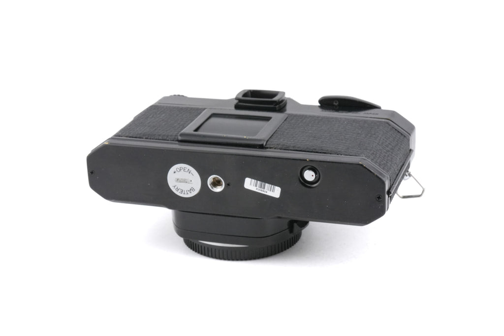 Pentax KX