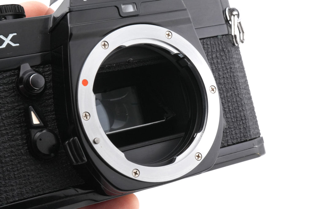 Pentax KX