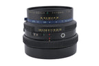 Mamiya 110mm f2.8 Sekor Z