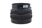Mamiya 110mm f2.8 Sekor Z