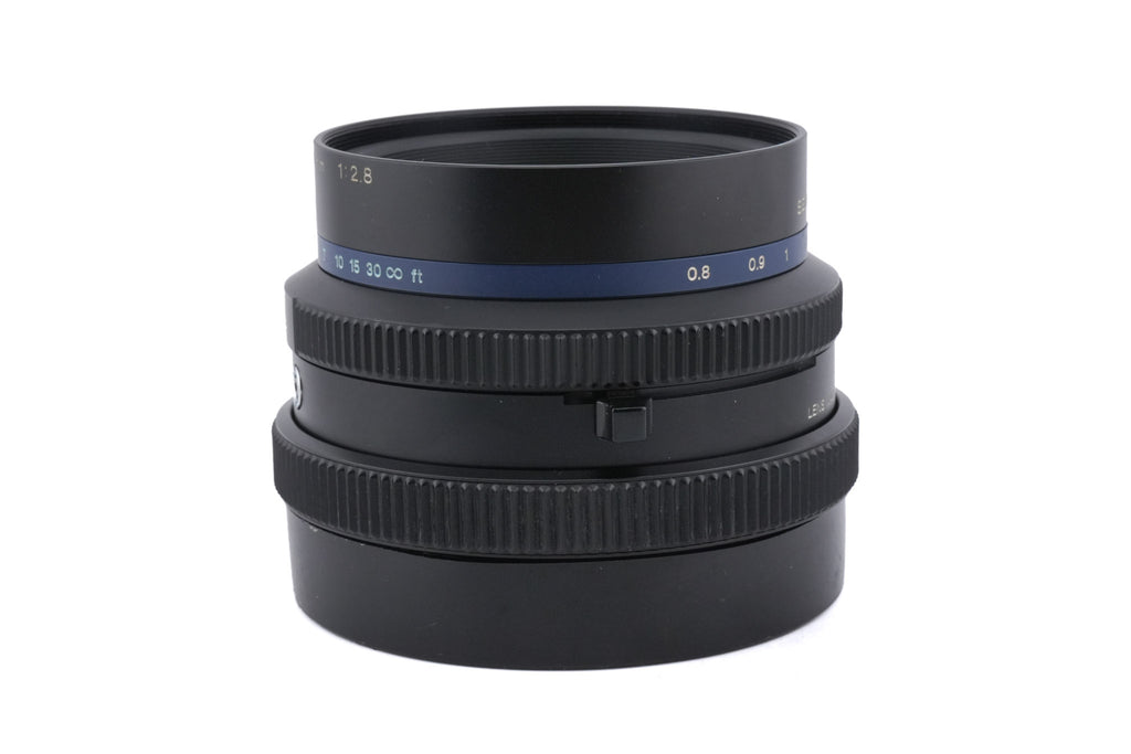 Mamiya 110mm f2.8 Sekor Z