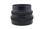Mamiya 110mm f2.8 Sekor Z