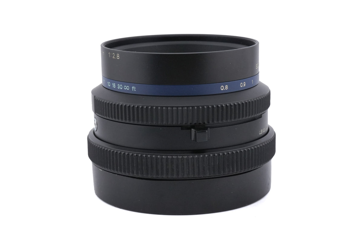 Mamiya 110mm f2.8 Sekor Z