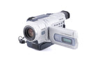 Sony DCR-TRV740E