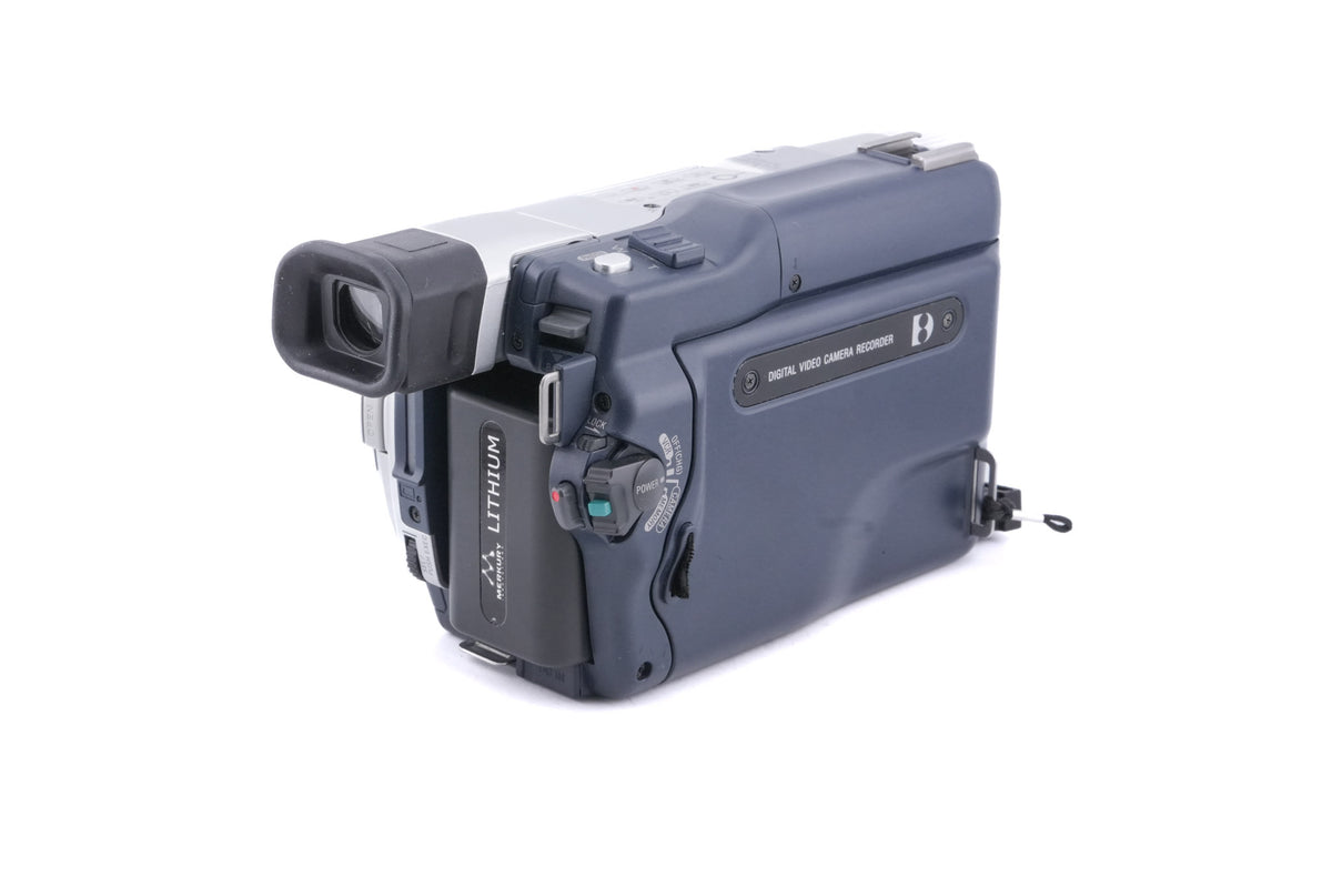 Sony DCR-TRV740E