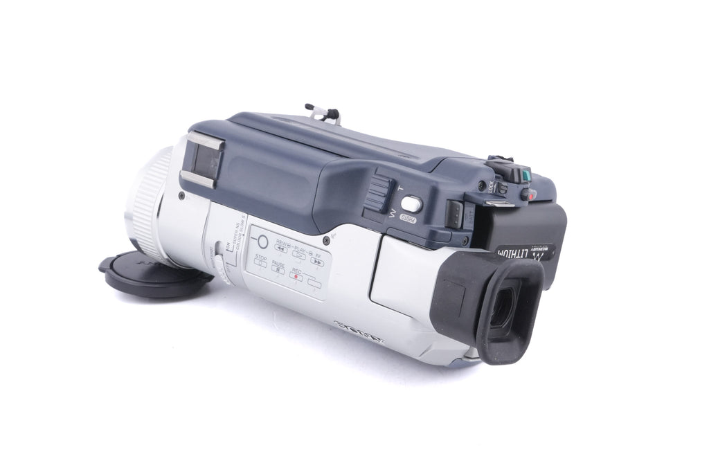 Sony DCR-TRV740E