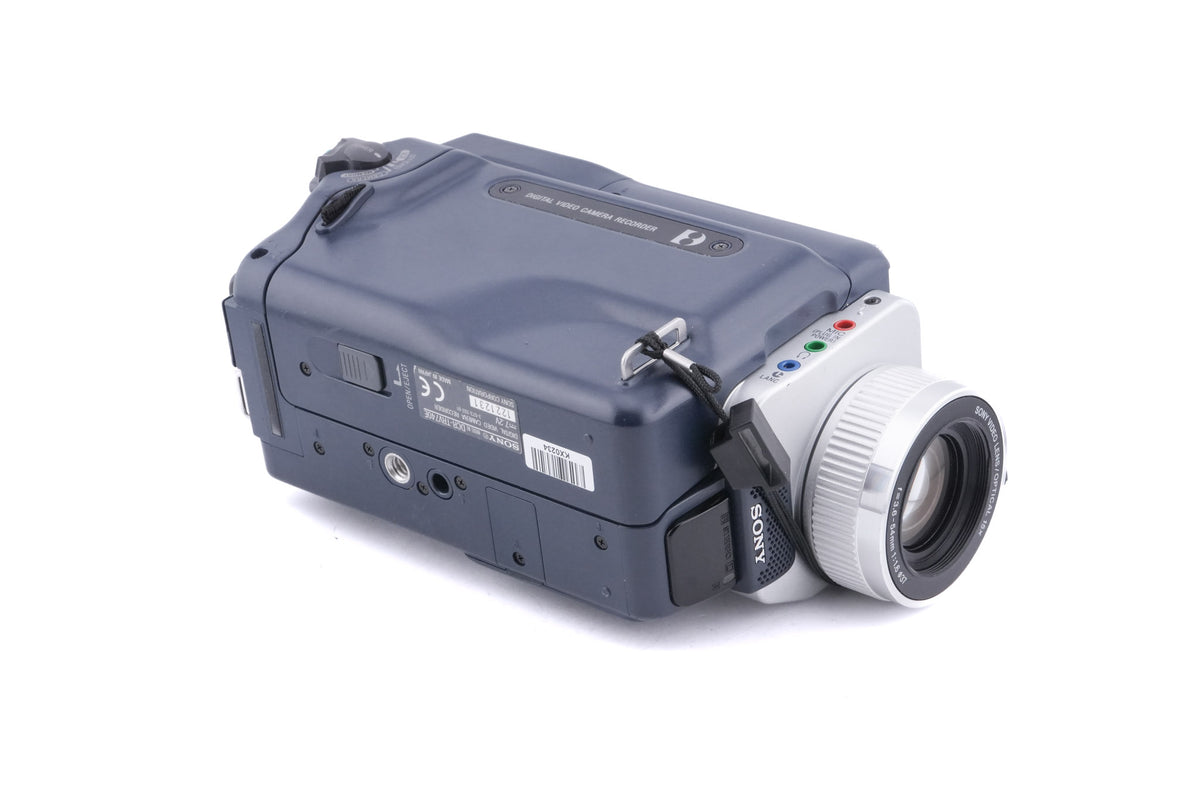 Sony DCR-TRV740E