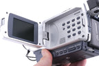 Sony DCR-TRV740E