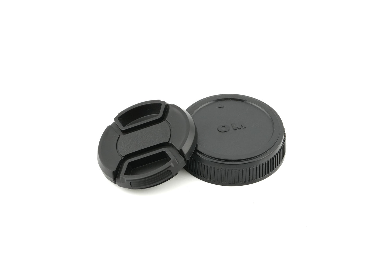 Olympus 50mm f3.5 Zuiko Auto-Macro MC