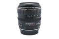 Canon 28-105mm f3.5-4.5 USM