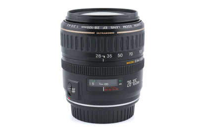 Canon 28-105mm f3.5-4.5 USM