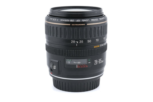 Canon 28-105mm f3.5-4.5 USM